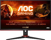 Игровой монитор AOC 24G2SPAE