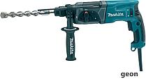 Перфоратор Makita HR 2470