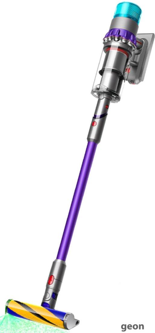 Пылесос Dyson Gen5detect Absolute 446989-01