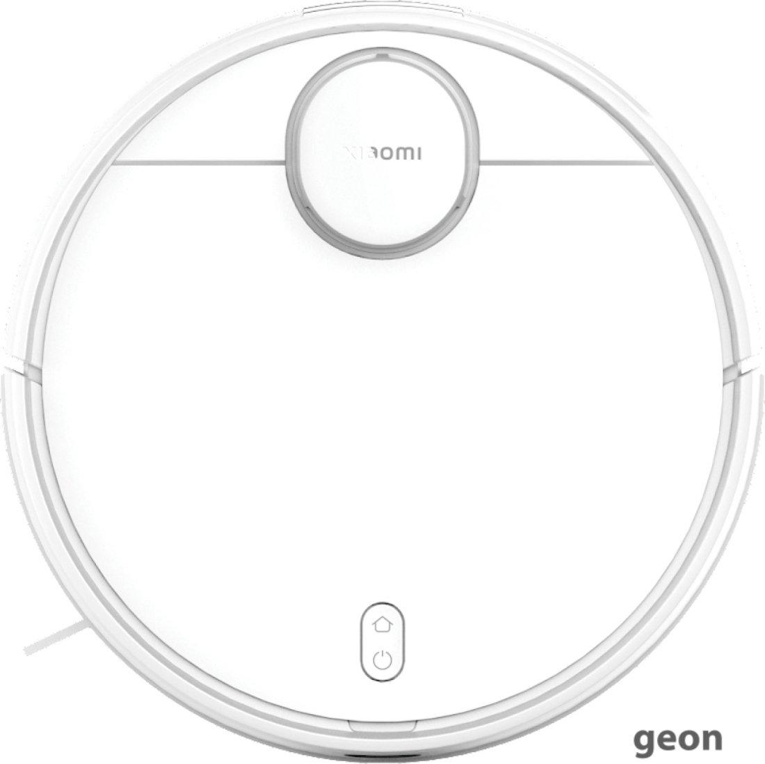 Робот-пылесос Xiaomi Robot Vacuum S10 B106GL (европейская версия, белый) - фото 3 - id-p216338900
