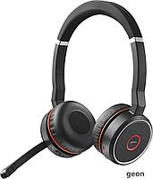 Наушники Jabra Evolve 75 MS Stereo