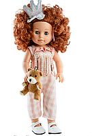 Кукла Paola Reina Бекка 42 см, 04471