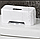 Кнопка-смыватель для бочка унитаза бесконтактная Sensing Toilet Flush PD-CSQ-01A (3 переходника, USB зарядка), фото 6