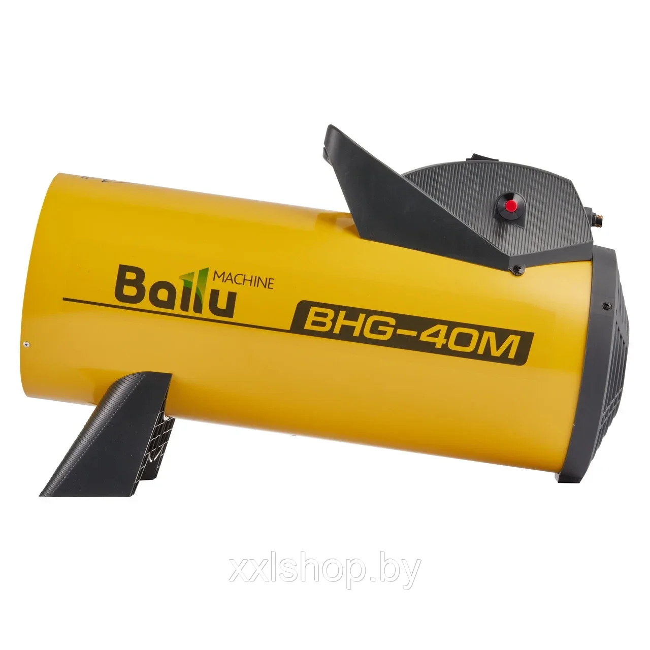 Тепловая газовая пушка Ballu BHG-40M - фото 2 - id-p216380600