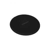 Зарядное устройство Ugreen CD186 15W Wireless Charging Pad Black 15112