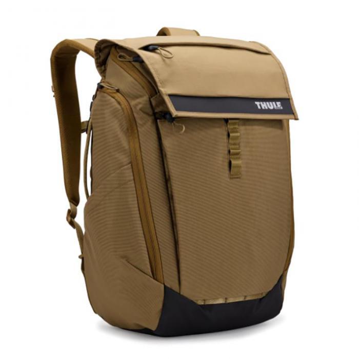 Рюкзак Thule Paramount Backpack 27L Brown PARABP3216NUTRIA / 3205016 - фото 1 - id-p216380568
