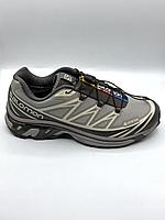 Кроссовки Salomon XT6 GTX Gore tex