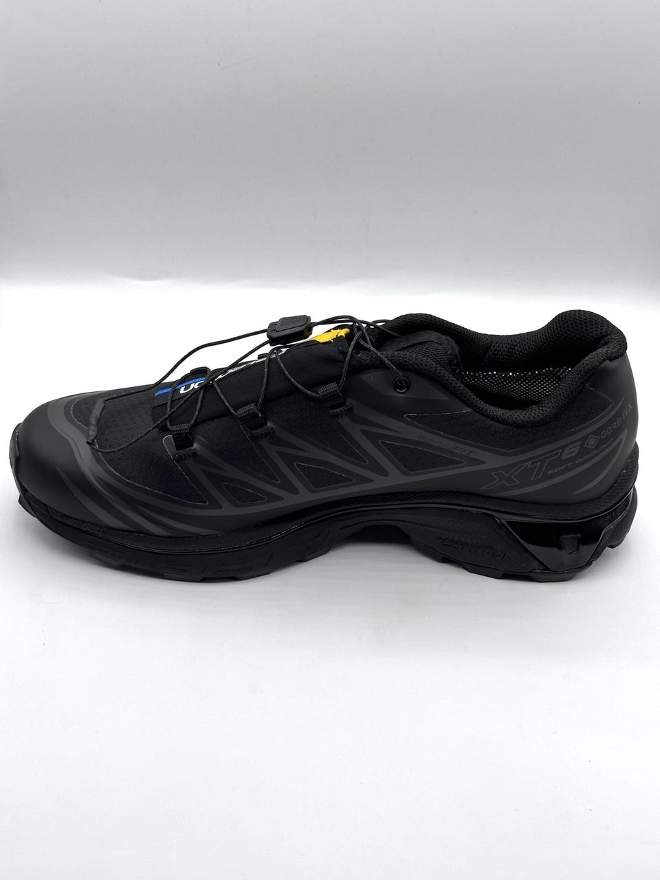 Кроссовки Salomon XT6 GTX Gore tex - фото 2 - id-p216380893