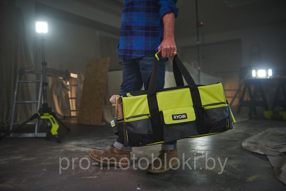 Сумка для инструмента большая RYOBI RSSLTB1 - фото 7 - id-p216381573