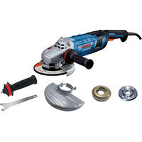 Угловая шлифмашина Bosch GWS 30-230 PB Professional 06018G1100