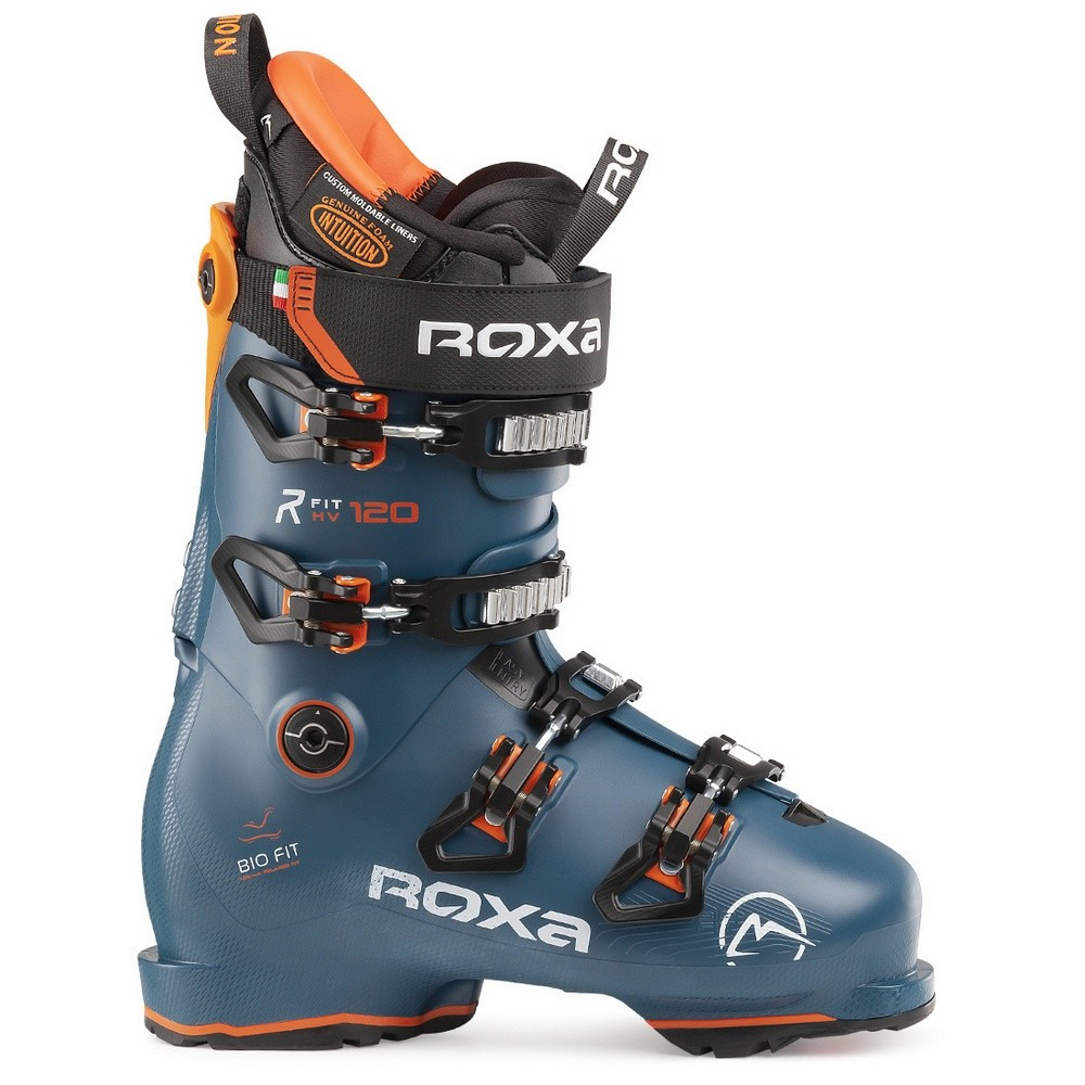 Ботинки горнолыжные ROXA R/FIT 120 GW - фото 1 - id-p216381939