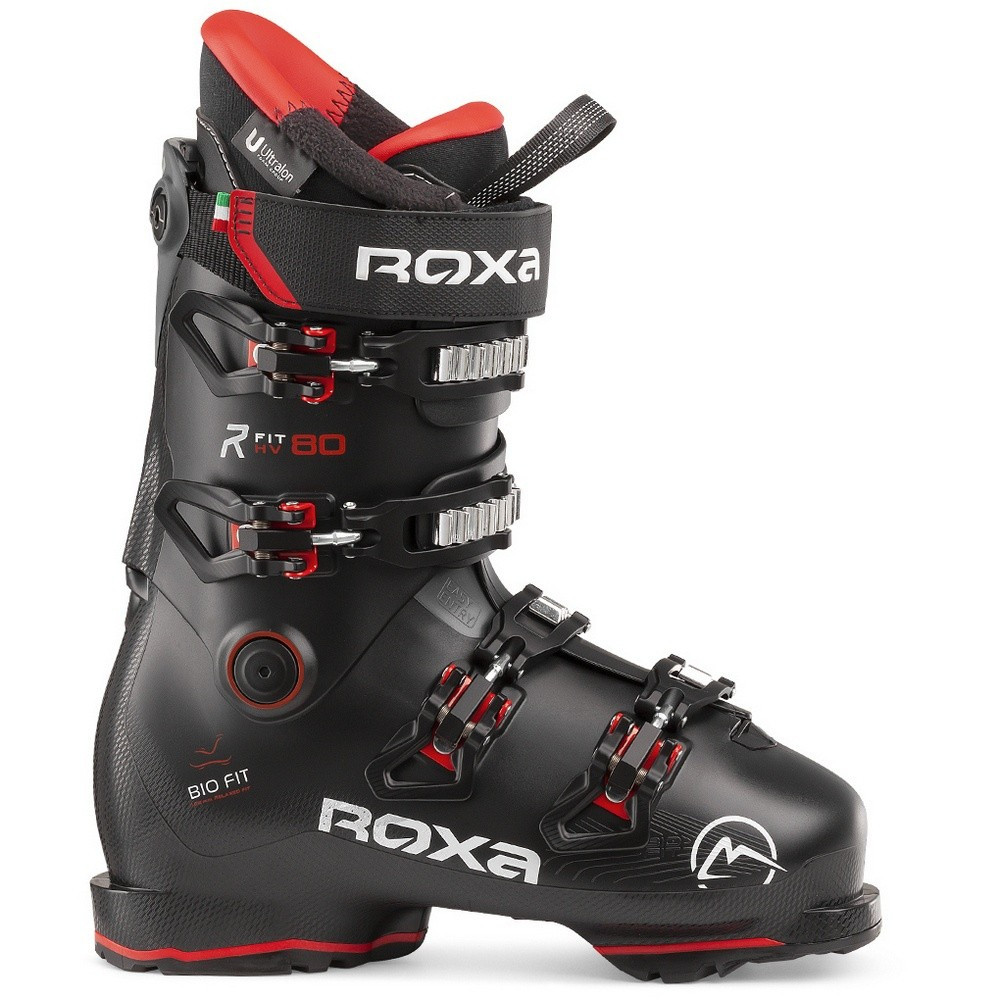 Ботинки горнолыжные ROXA R/FIT 80 GW - фото 1 - id-p216381940