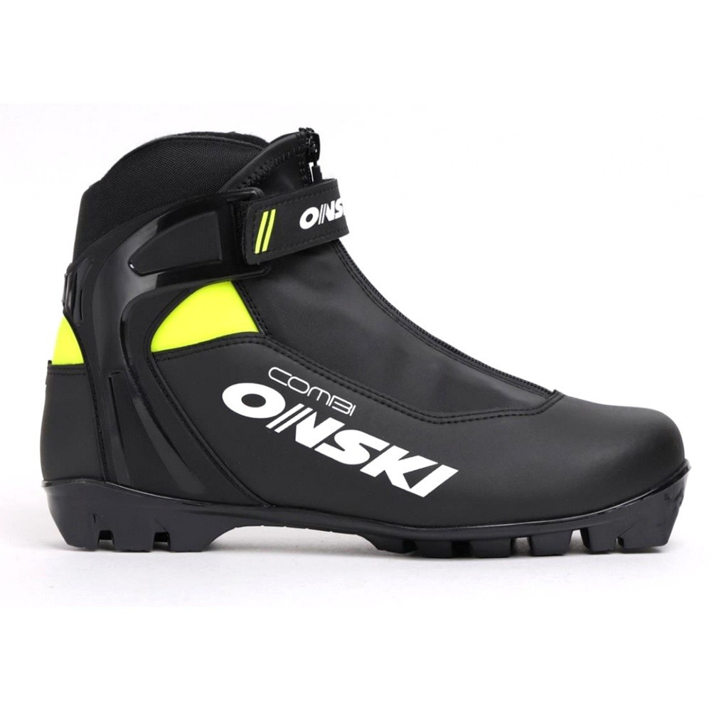 Ботинки для беговых лыж ONSKI Combi (NNN) - фото 1 - id-p216381950