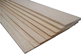 BALSA Бальса 3,0х100х1000мм