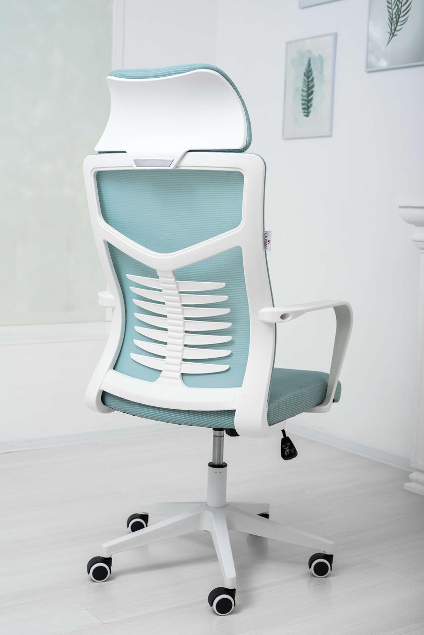 Офисное кресло Calviano Air - фото 4 - id-p216383526