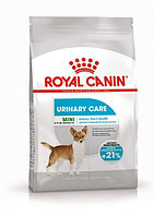 Royal Canin Urinary Mini, 1 кг