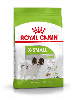 Royal Canin Adult X-Small, 3 кг