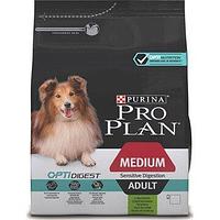 Pro Plan Adult Medium (Ягненок), 7 кг