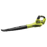 ONE + / Воздуходувка садовая RYOBI OBL1820S (без батареи), фото 2