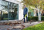 ONE + / Воздуходувка садовая RYOBI OBL1820S (без батареи), фото 4
