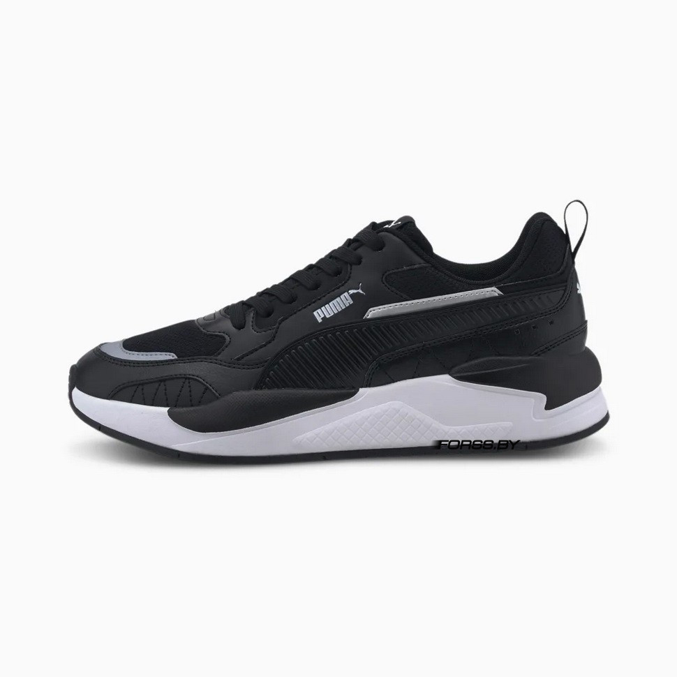 Кроссовки Puma X-Ray 2 Square - фото 1 - id-p216384217