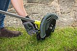 ONE + / Триммер подрезчик кромок RYOBI RY18EGA-0 (без батареи), фото 10