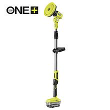 ONE + / Телескопическая щетка RYOBI R18TPS (без батареи)
