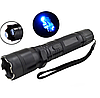 Электрошокер - фонарик 1101 Type light flashlight (PLUS) (средство самообороны), фото 5