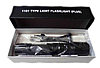 Электрошокер - фонарик 1101 Type light flashlight (PLUS) (средство самообороны), фото 9