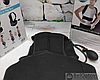 Корректор осанки с воздушной камерой, грушей Air Posture Pro (бандаж для спины и поясницы) Размер S/M, фото 7