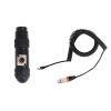 E-IMAGE Internal cable & XLR Base KIT BK01. Комплект для микрофонной удочки