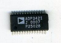 ШИМ-контроллер ADP3421
