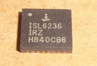 Контроллер питания/Контроллер заряда ISL6236