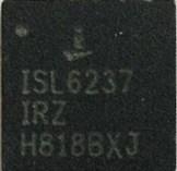 Контроллер питания/Контроллер заряда ISL6237IRZ