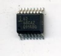 ШИМ-контроллер ISL6268CAZ