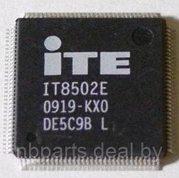 Мультиконтроллер ITE IT8502E JXA - фото 1 - id-p111777400