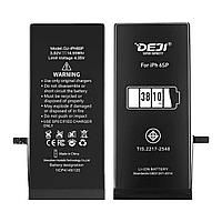 Аккумулятор (батарея) для iPhone 6S Plus 3810mAh (DEJI) 616-00042