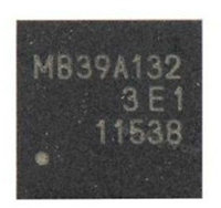 Контроллер питания/Контроллер заряда MB39A132
