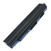 Аккумулятор (батарея) для ноутбука Acer Aspire One 531 751 11.1V 5200mAh чёрный OEM UM09B71