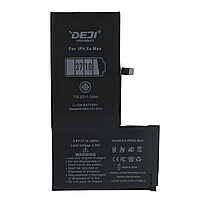 Аккумулятор (батарея) для iPhone XS Max 3710mAh (DEJI) 616-00506