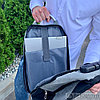 Городской рюкзак Madma Кодовый замок / отделение для ноутбука до 17 / USB порт, фото 4