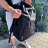 Городской рюкзак HP Active  с отделением для ноутбука до 19.70 Серо/чёрный, фото 5