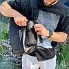 Городской рюкзак HP Active  с отделением для ноутбука до 19.70 Серо/чёрный, фото 6