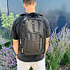 Городской рюкзак HP Active  с отделением для ноутбука до 19.70 Серо/чёрный, фото 8