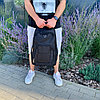 Городской рюкзак HP Active  с отделением для ноутбука до 19.70 Серо/чёрный, фото 10