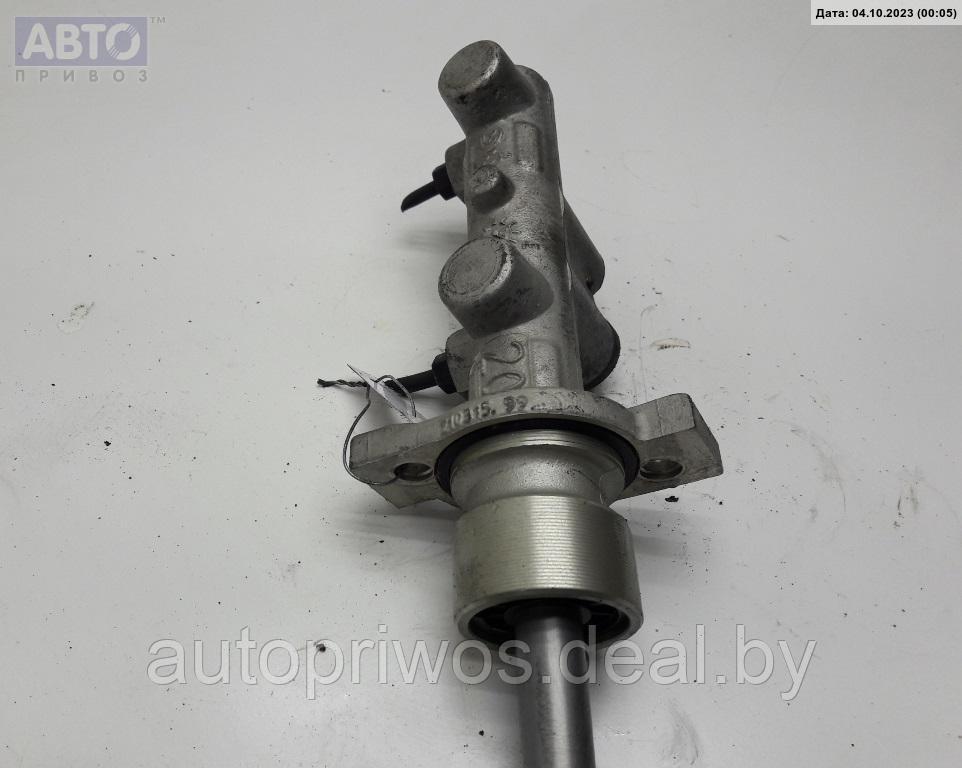 Цилиндр тормозной главный Volkswagen Fox - фото 2 - id-p216162243
