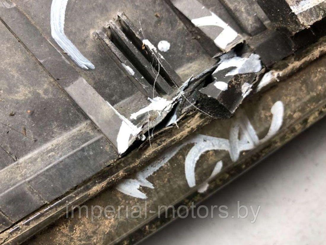 Фара передняя левая Citroen Xantia - фото 2 - id-p216160373