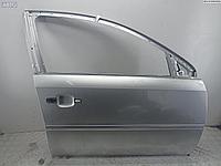 Дверь боковая передняя правая Opel Vectra C