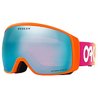 Маска горнолыжная Oakley Flight Tracker XL (Линза: Prizm Snow Sapphire Iridium)