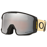 Маска горнолыжная Oakley Line Miner XL (Линза: Prizm Snow Black Iridium)